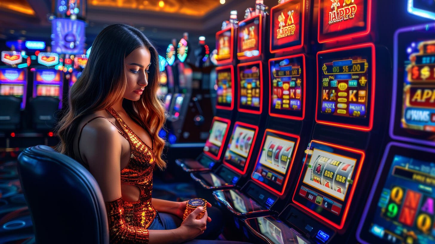 Antarmuka permainan Domino QQ di aplikasi pragmatic218