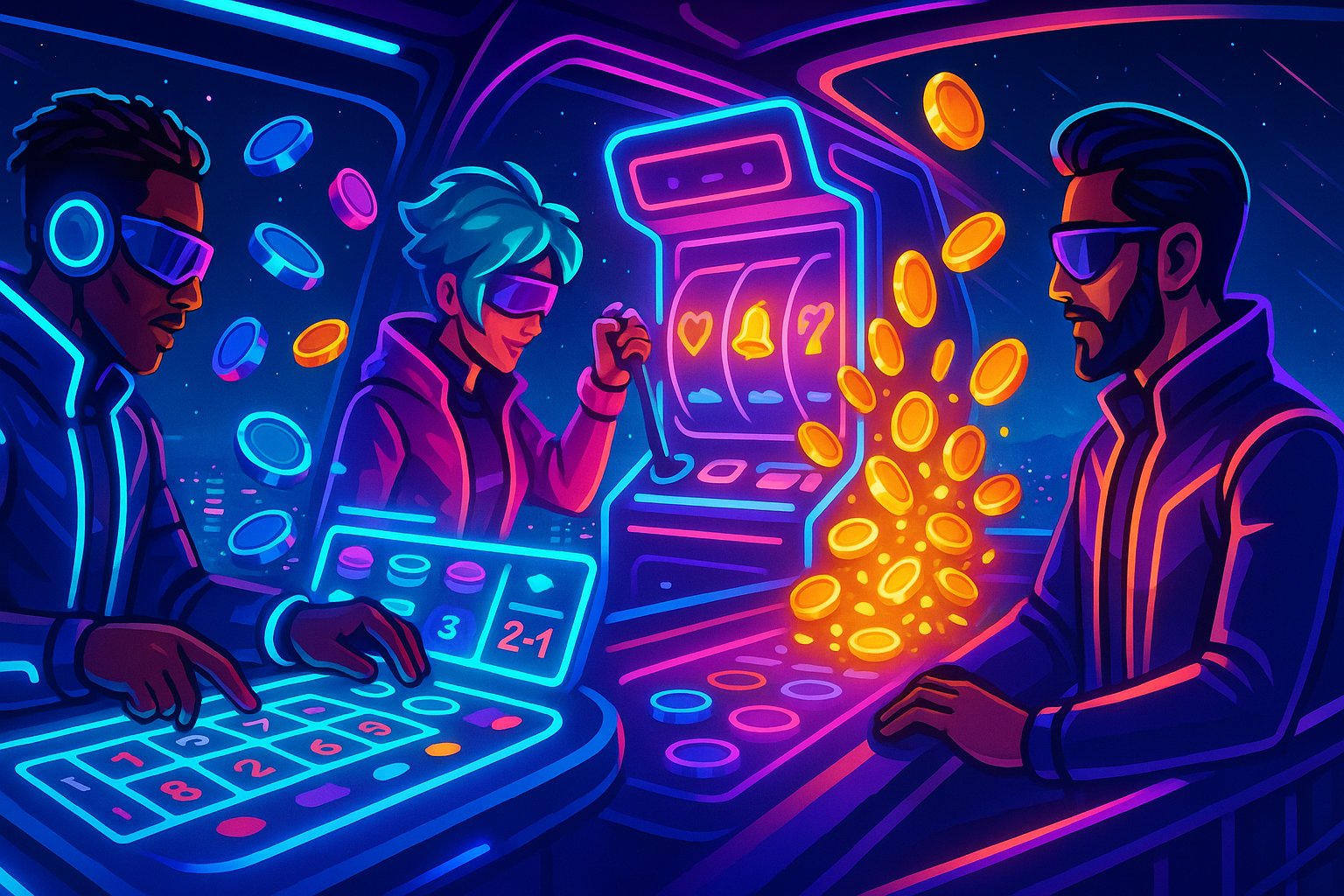 pragmatic218 featured game showcase